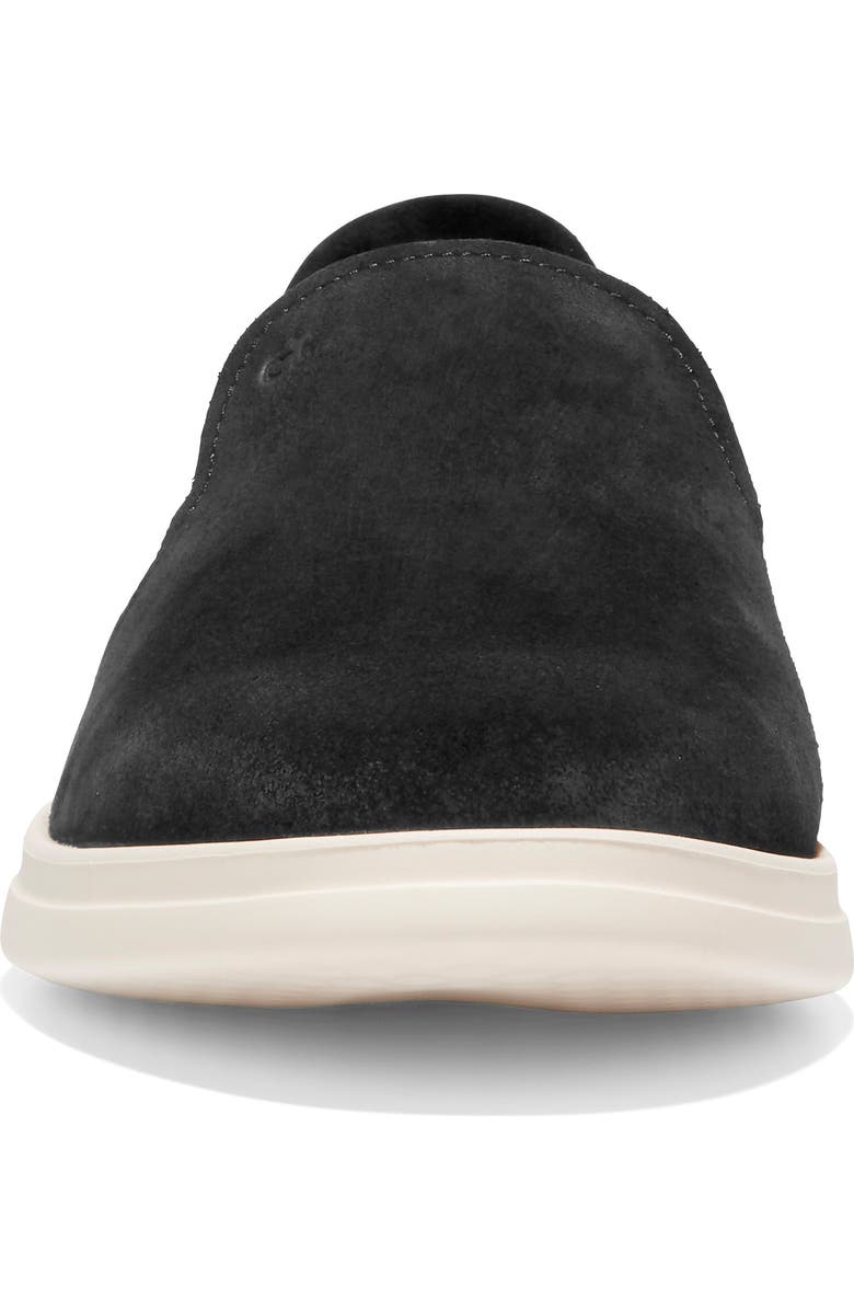 Cole Haan Grand Ambition Slip-On Loafer, Alternate, color,