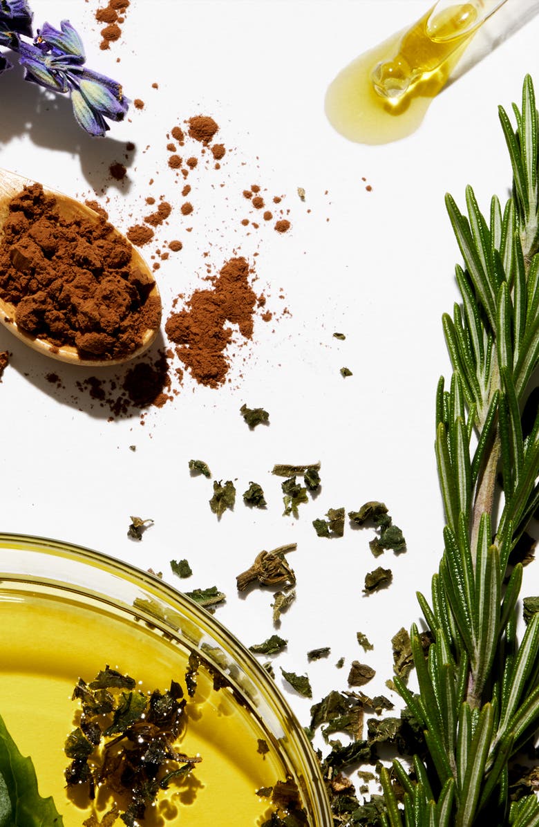 NOTICE Hair Co. Fixer Shampoo Bar, Alternate, color, 