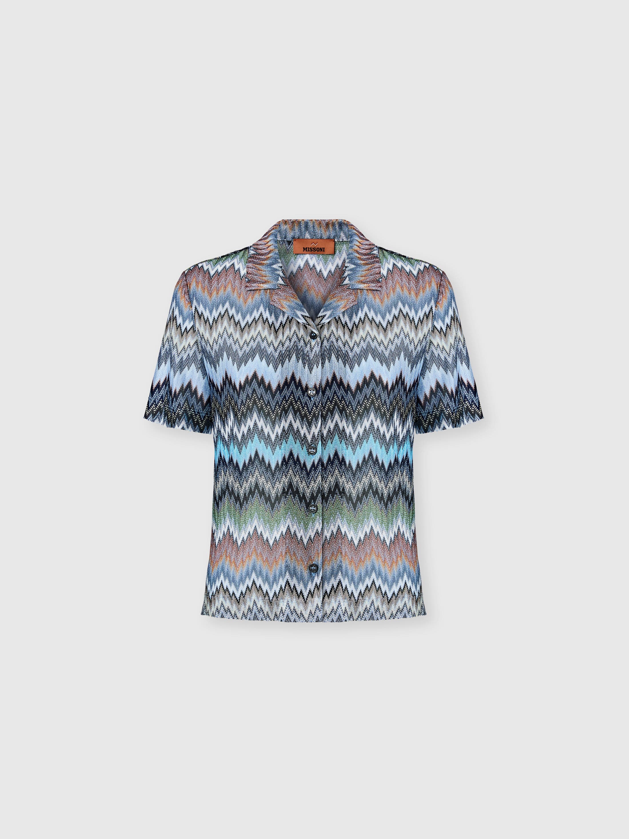 selected Multicoloured