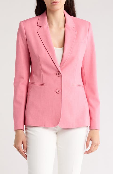 The Becky Blazer Jacket