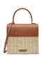 selected Light Brown Wicker