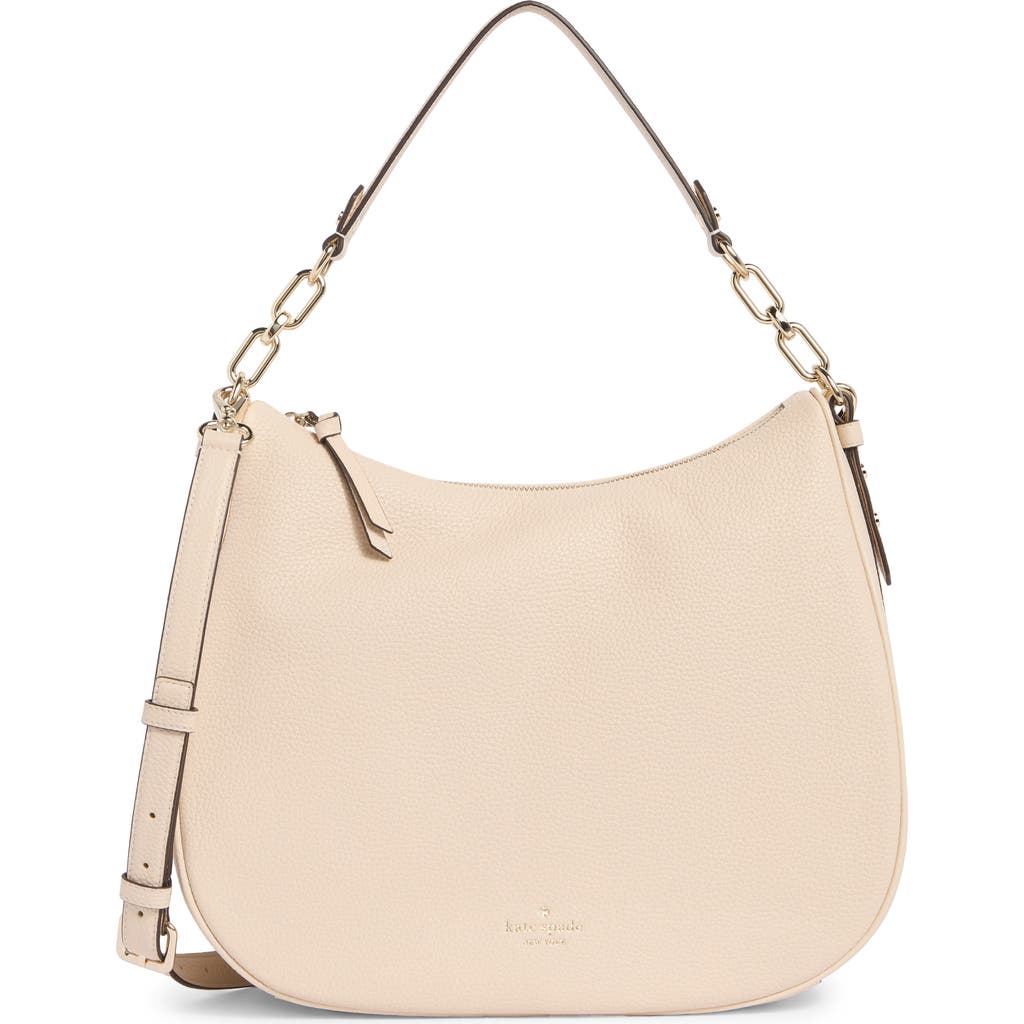Kate Spade New York Mulberry Treet Vivian Shoulder Bag In White