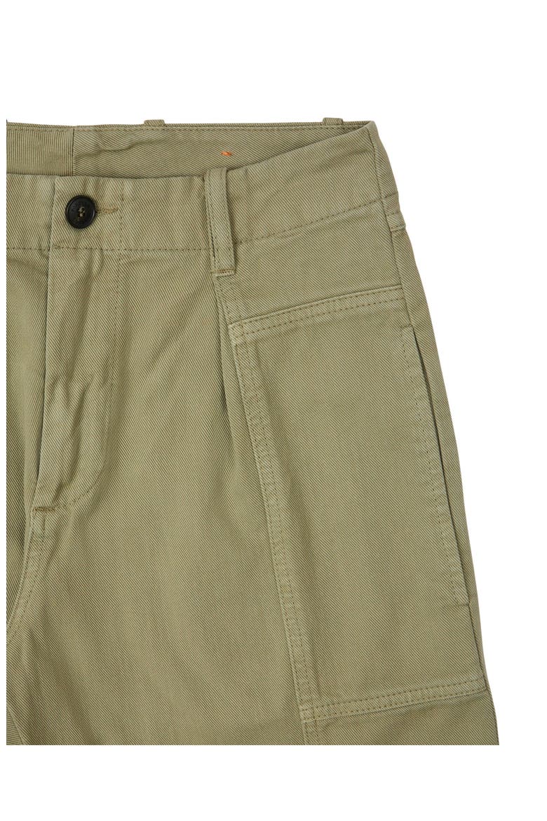 Gardwork Pences Trousers, Alternate, color, GREEN