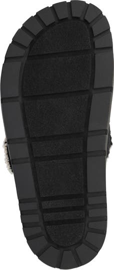 Gabri Knit Sandal
