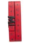 Logo Buckle Reversible Belt