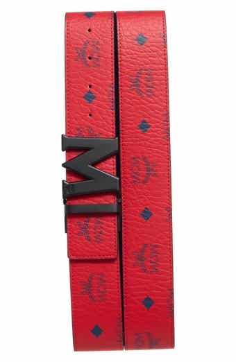 MCM Claus Reversible Cut-to-Size Belt