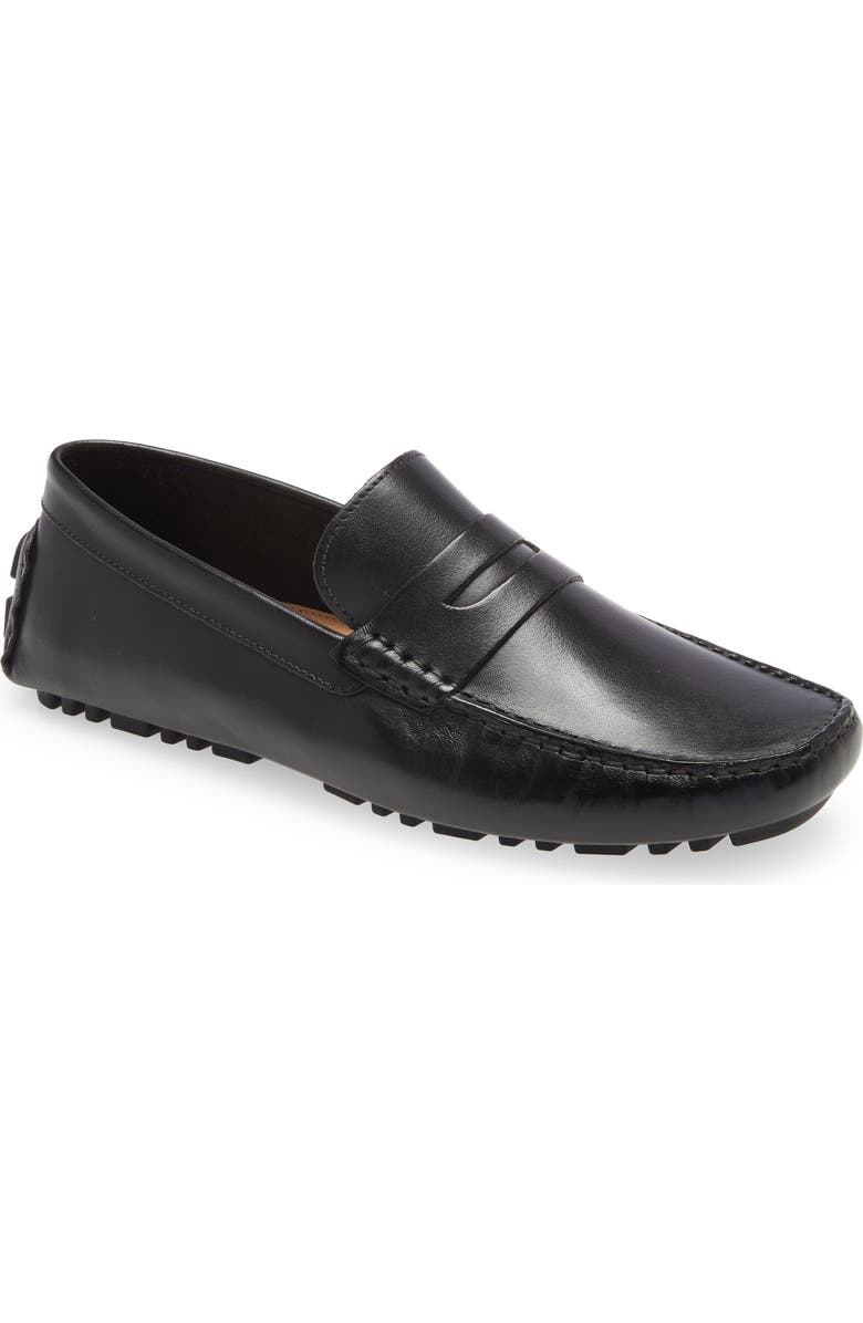NORDSTROM RACK Mario Penny Loafer, Main, color,