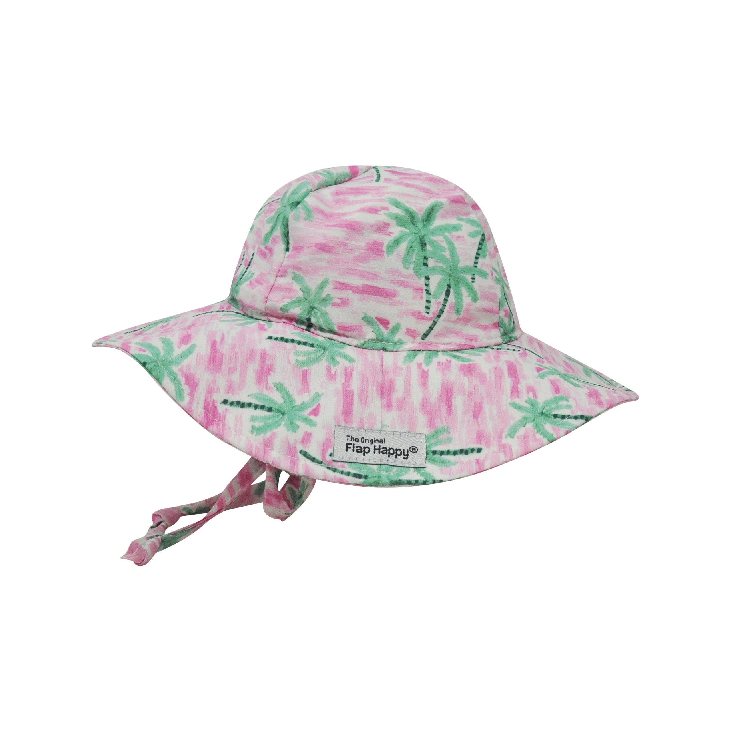 Artsy Palms Pink