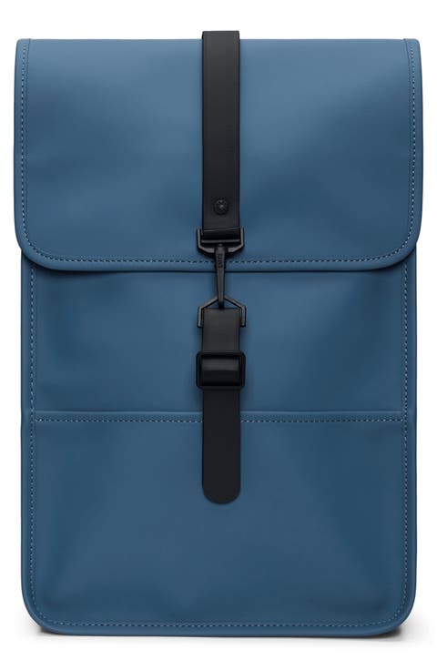 Mini Waterproof Backpack