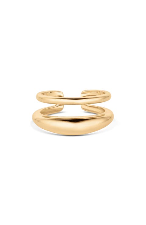 Cielo Set of 2 Rings