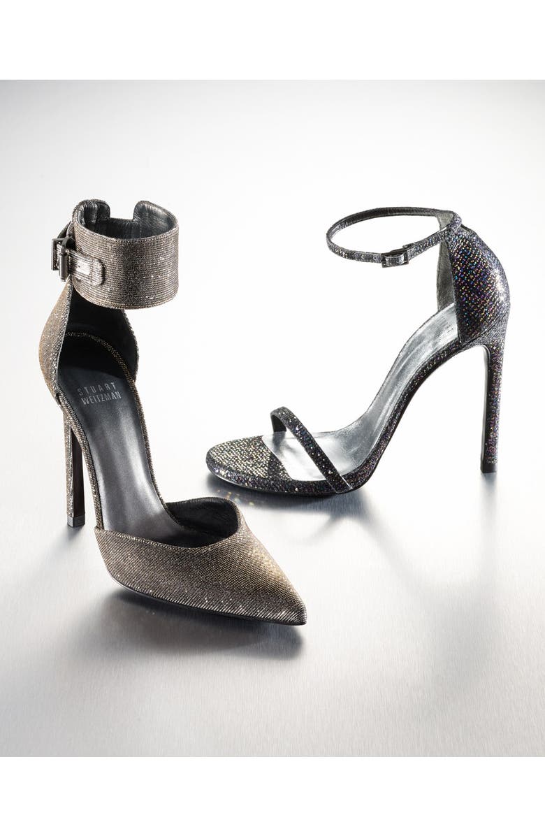 Stuart Weitzman 'Nudist' Sandal, Main, color,