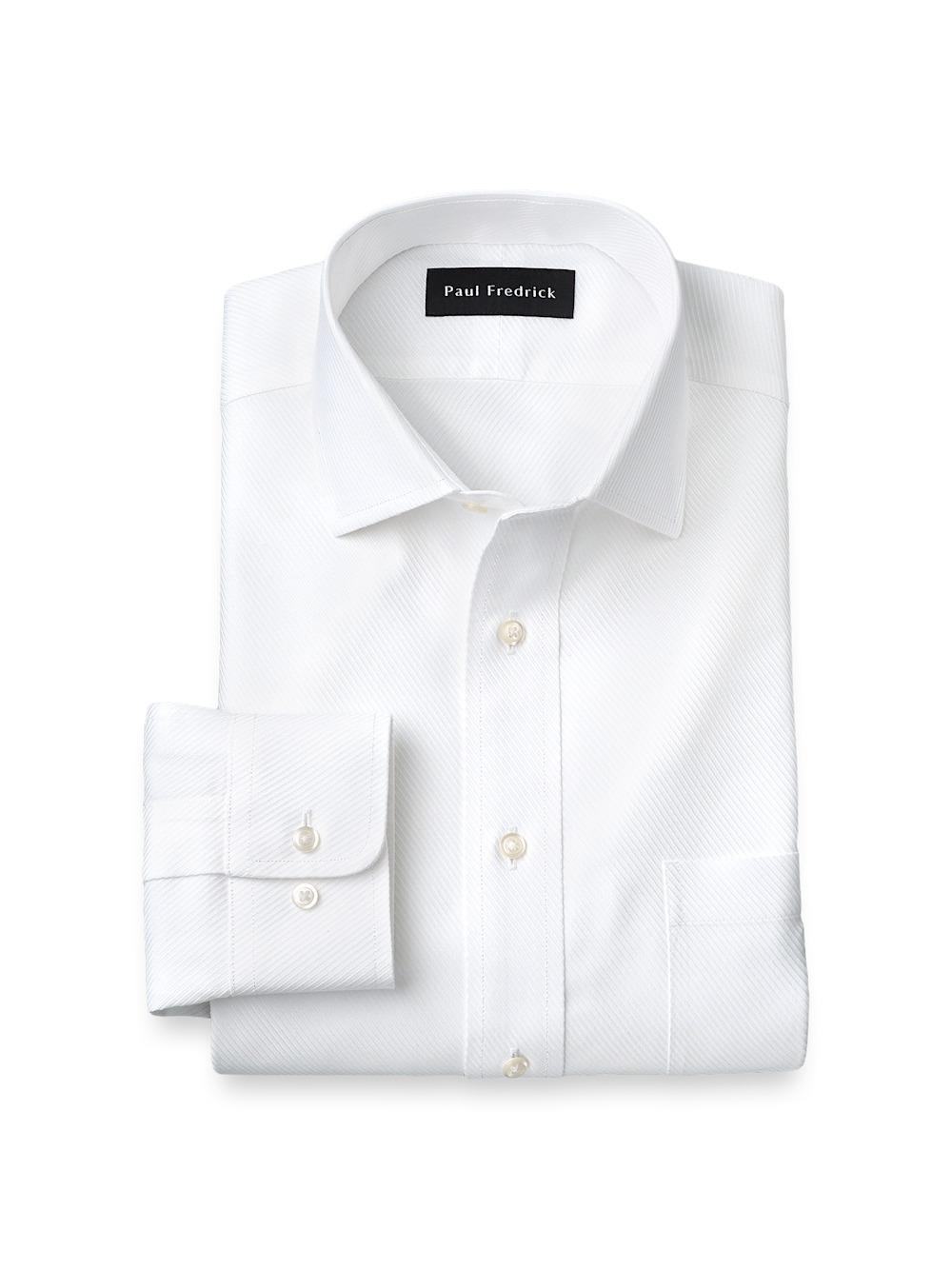 selected White