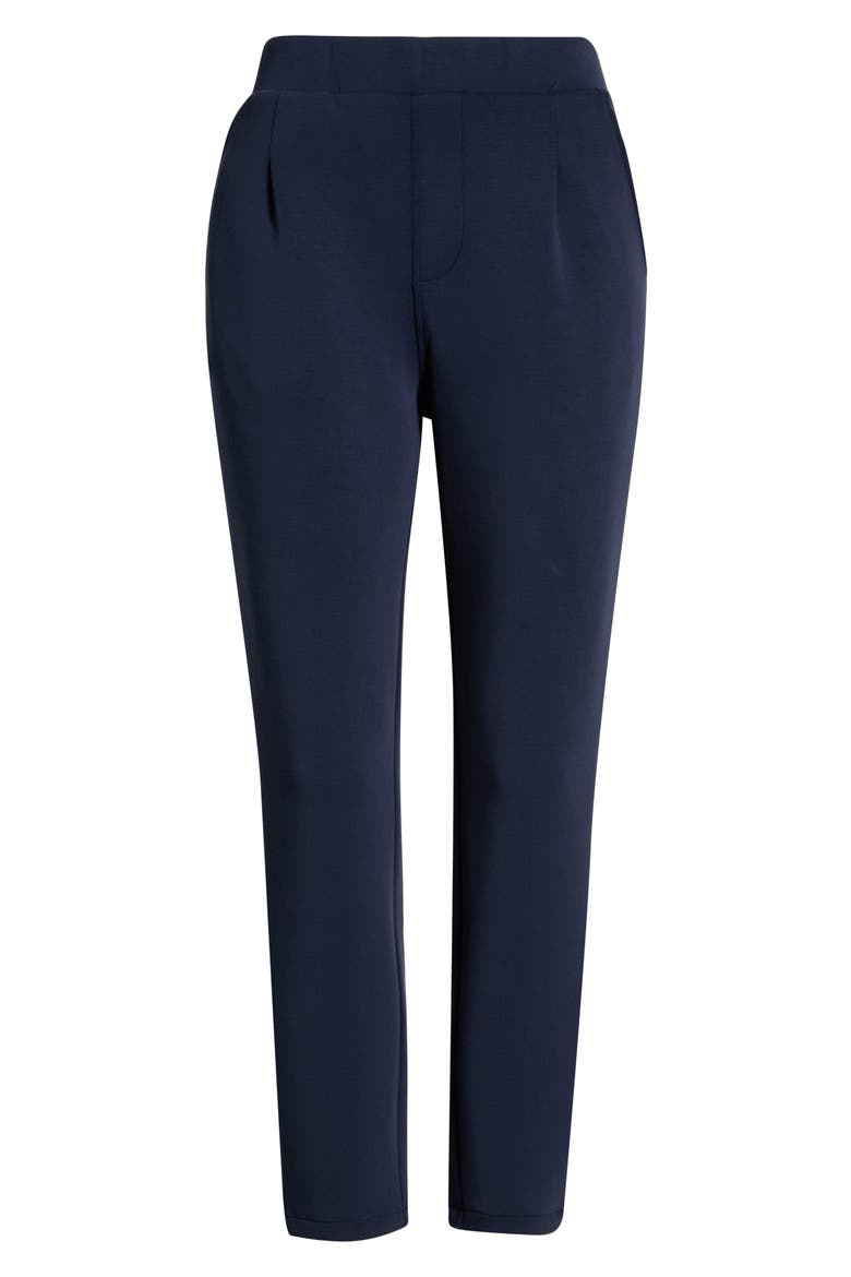Dreamweave™ Sneaky Sweatpants, Alternate, color, NAVY BLAZER