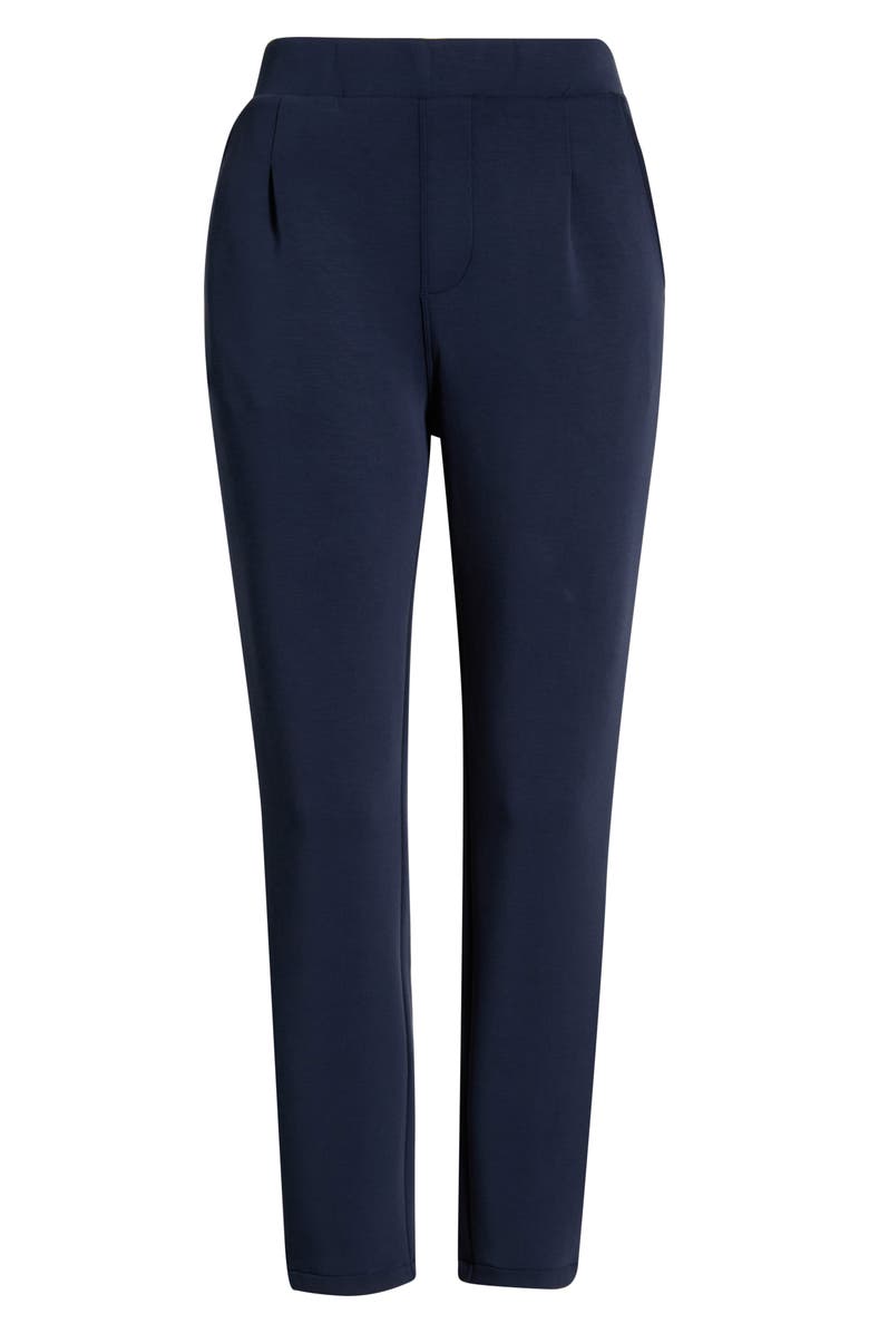 MPG Dreamweave<sup>™</sup> Sneaky Sweatpants, Main, color, Navy Blazer