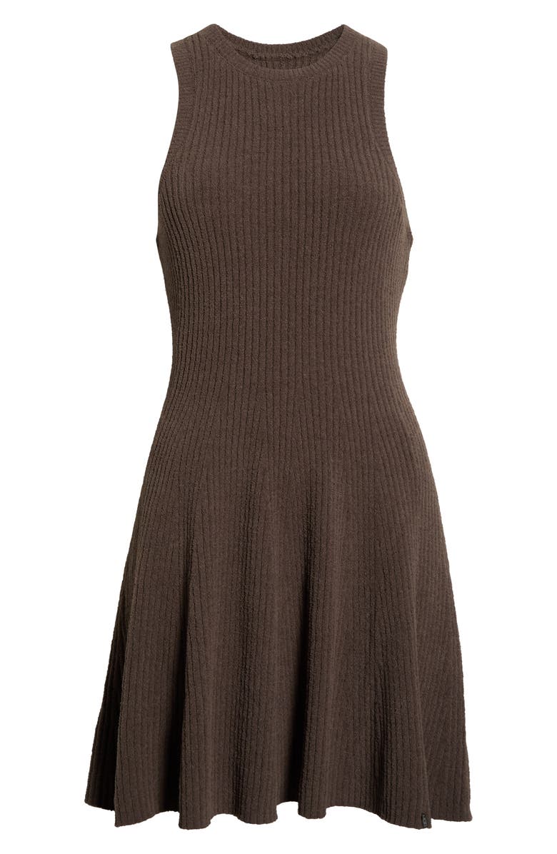UGG<sup>®</sup> Adela Rib Knit Minidress, Alternate, color, 