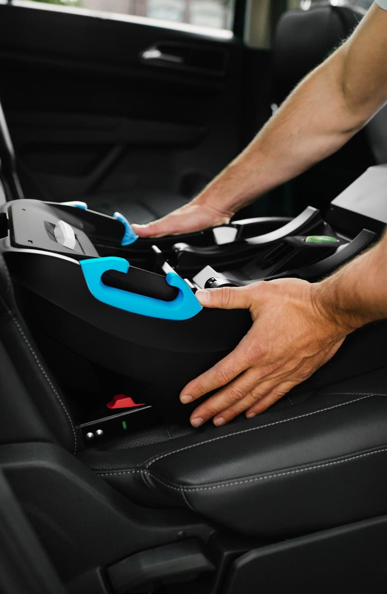 Clek Liing Infant Car Seat, Alternate, color, Mammoth Ziip