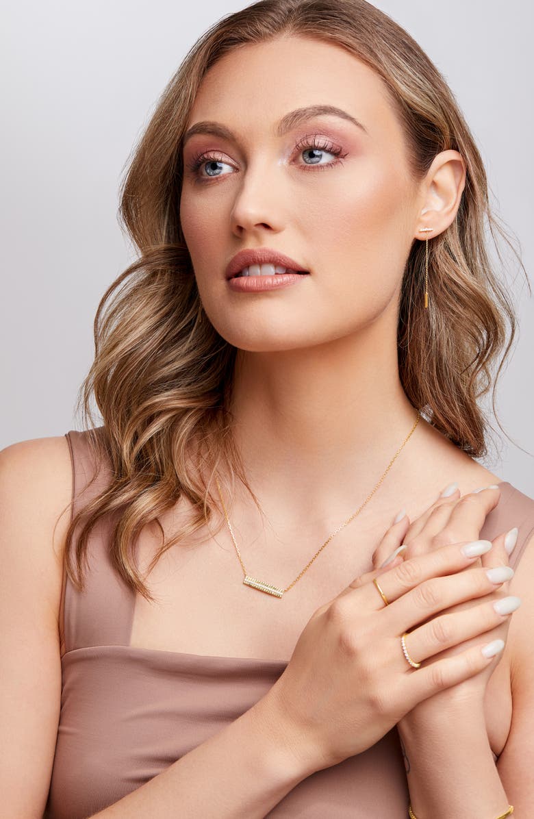 Bony Levy Liora Diamond Stacking Ring, Alternate, color, 