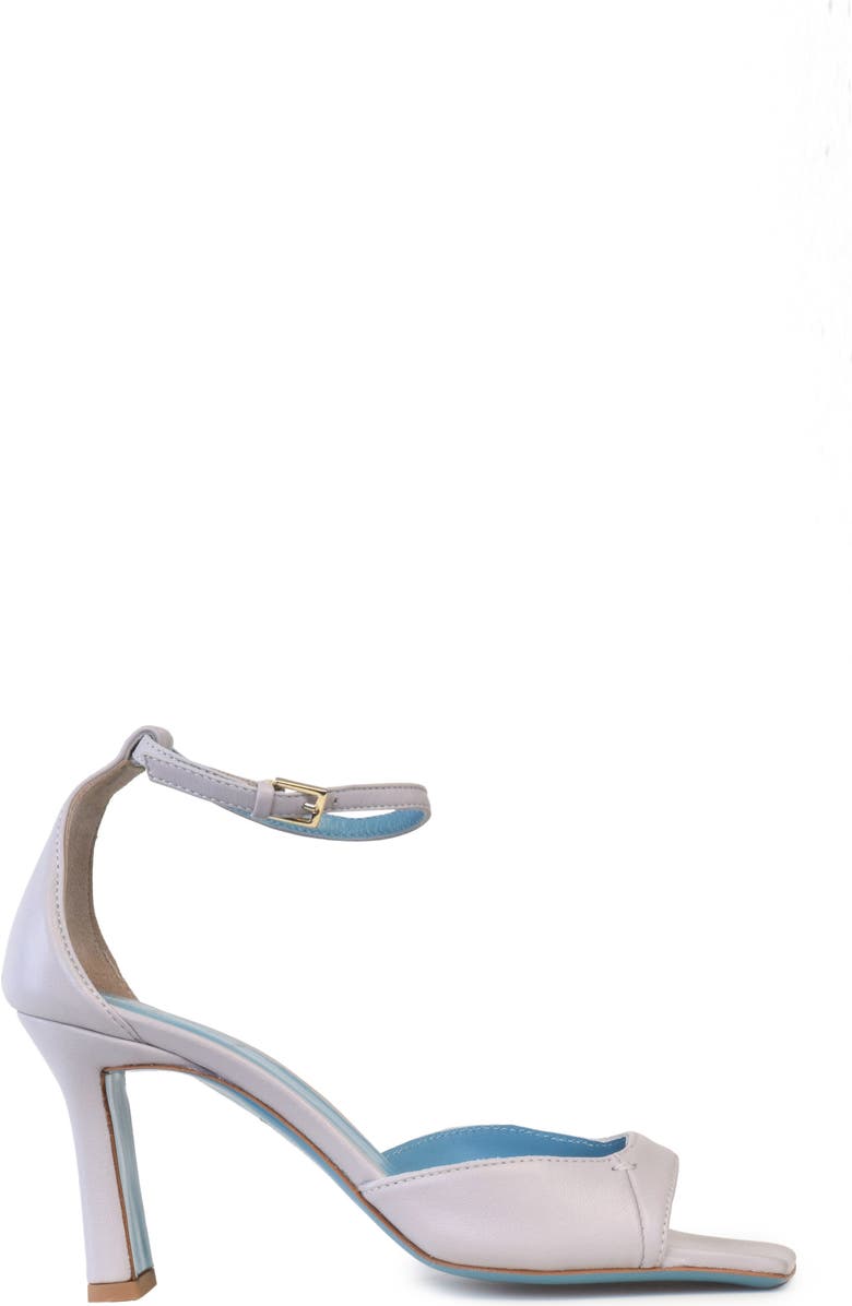 Valentina Rangoni Lyvia Sandal, Alternate, color, Nuvola Parmasoft