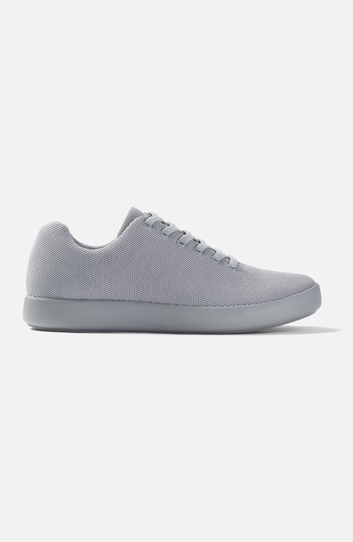 Atoms Model 000 Sneakers In Light Gray