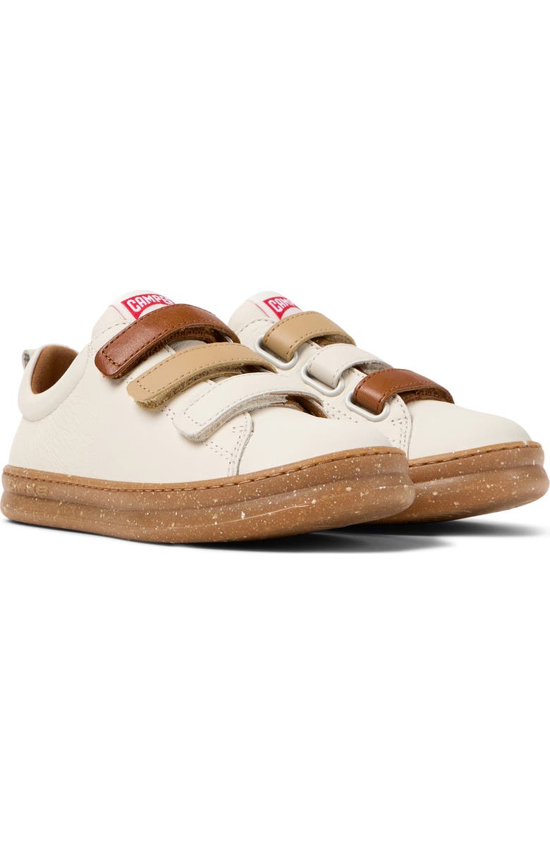 Camper Kids' Twins Mismatch Sneaker, Main, color,