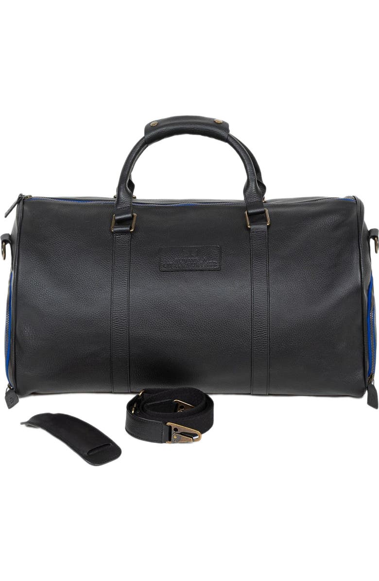 Deux Mains Mission Essential Duffle Bag, Main, color,