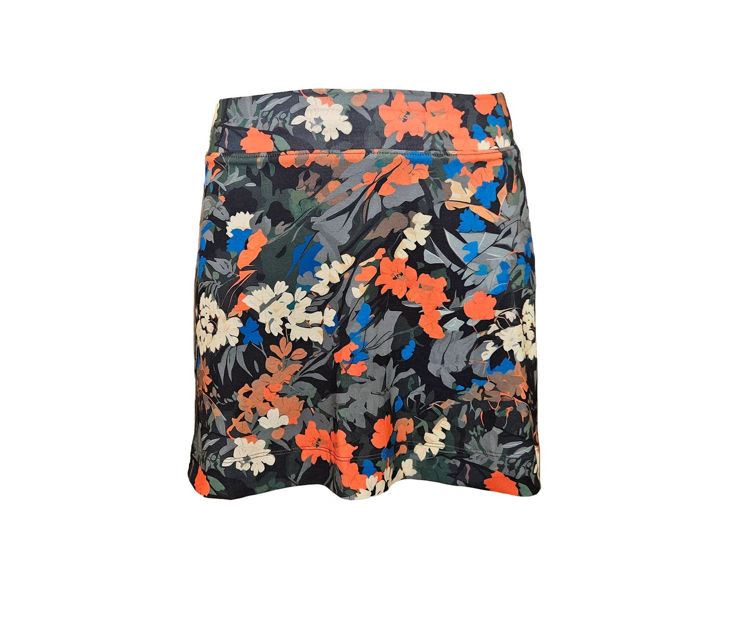 Jungal Floral
