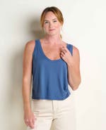 Toad & Co Whisper Tank