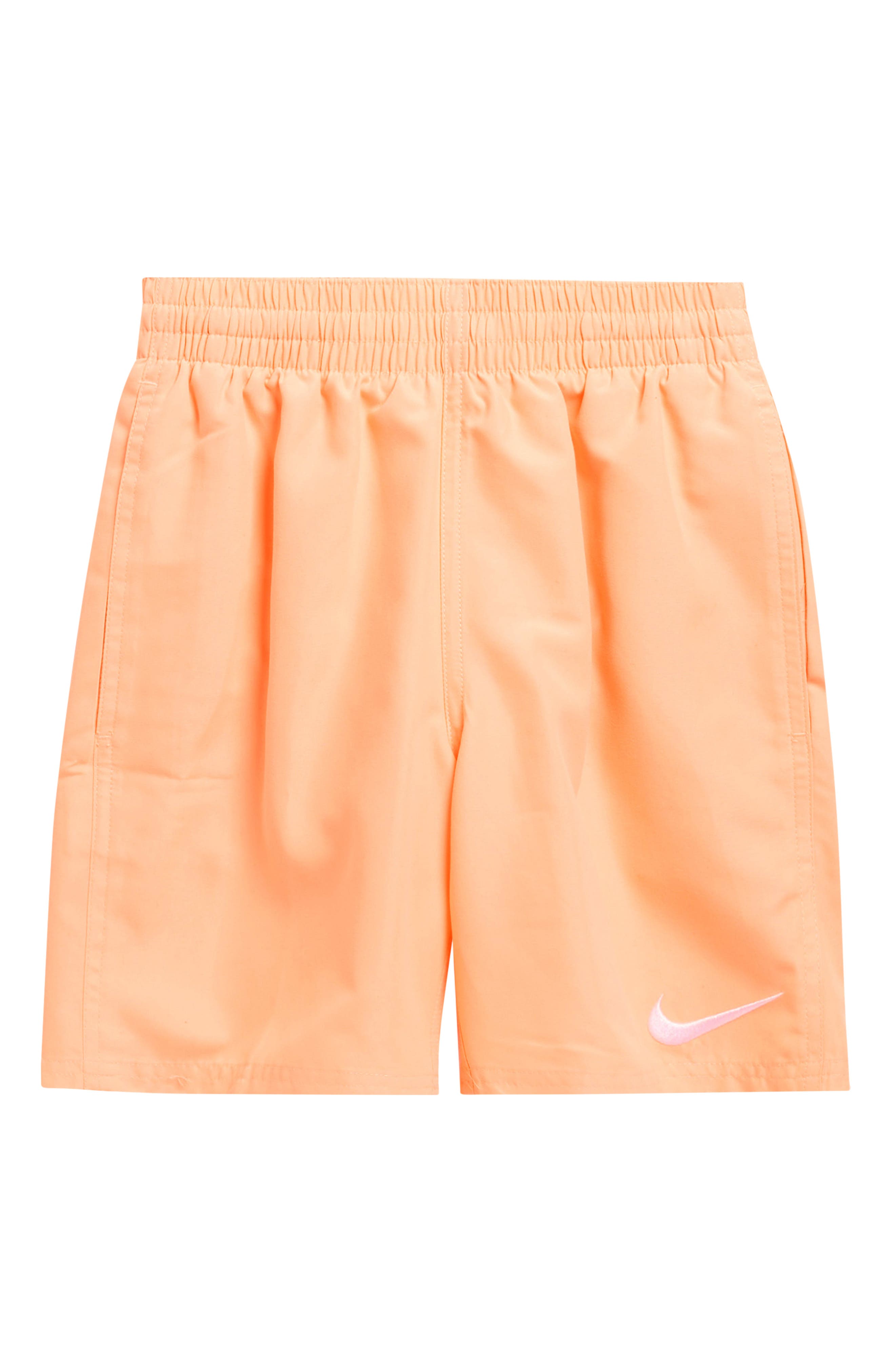 nike shorts bathing suit