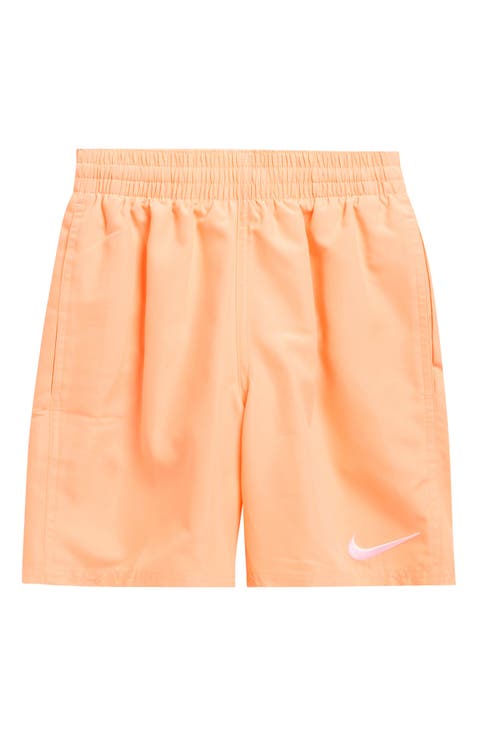 Kids' 6-Inch Volley Swim Trunks (Little Kid & Big Kid)