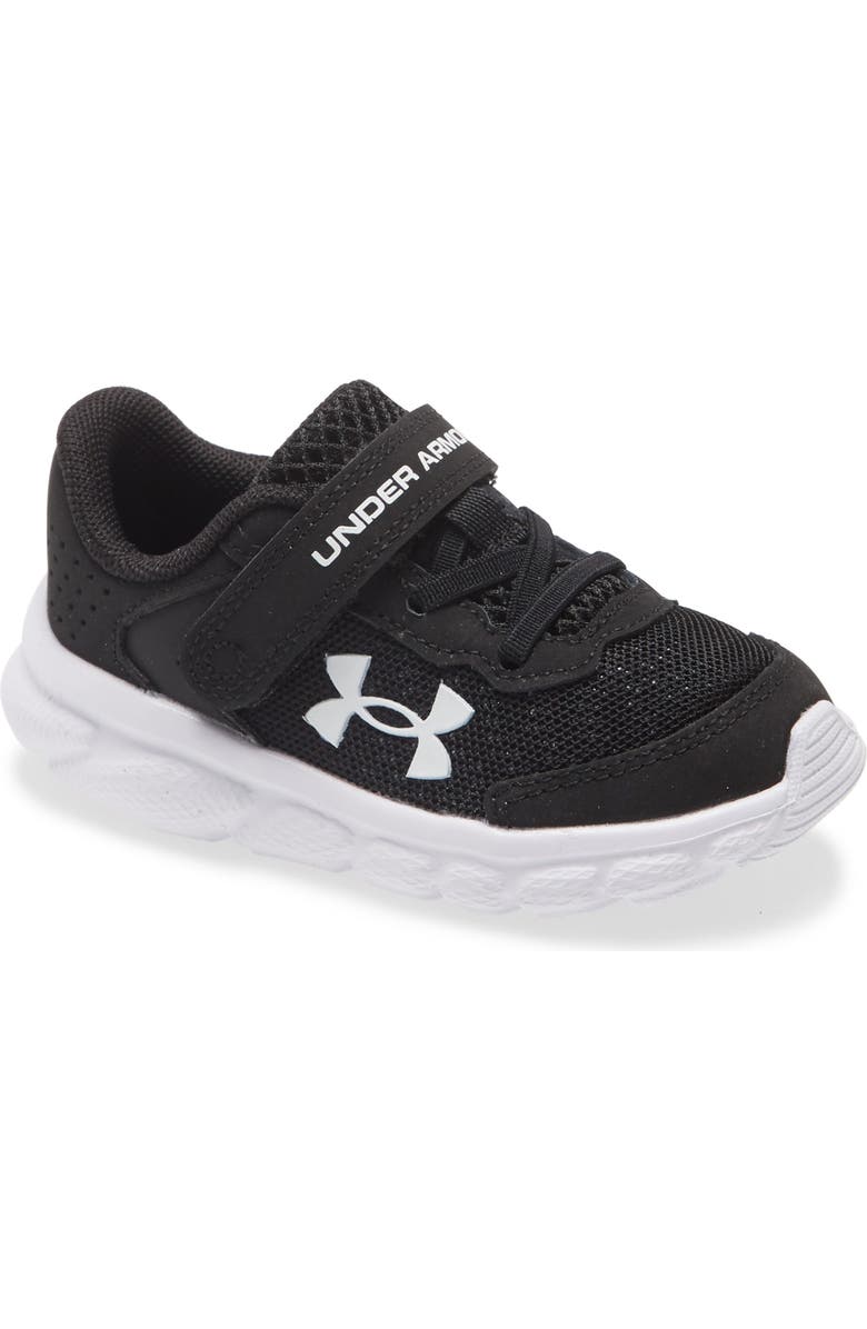 Under Armour BINF Assert 9 AC Running Sneaker, Main, color,