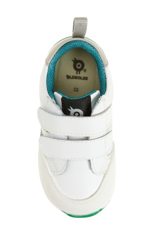 Old Soles Kids' Squad Sneaker In Multi