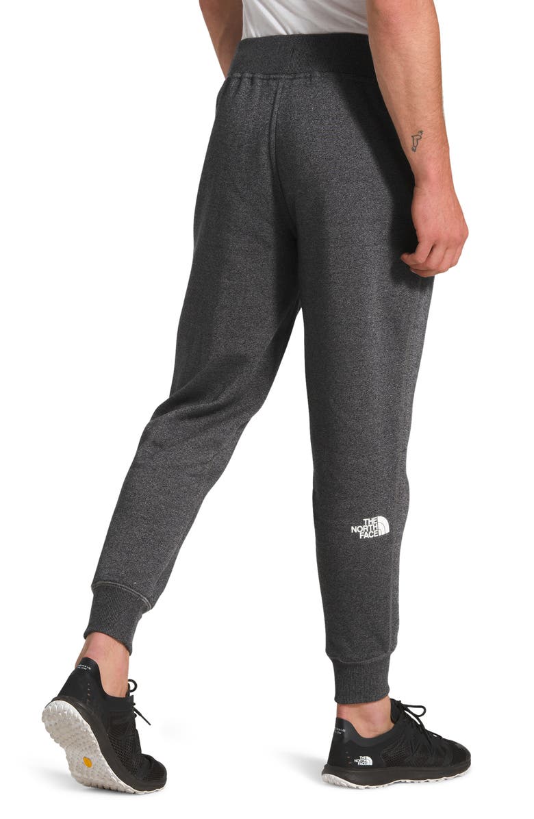 The North Face Heavyweight Fleece Jogger Pants, Alternate, color, 