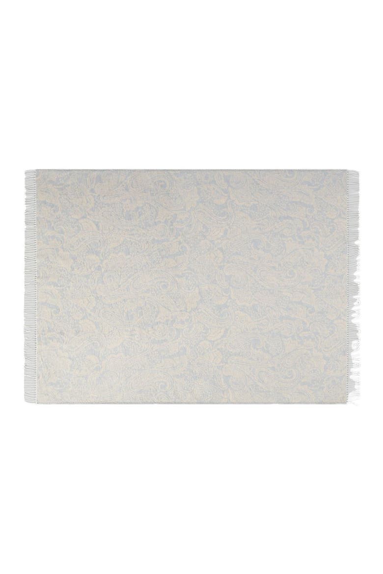 Ethel throw, Alternate, color, Beige