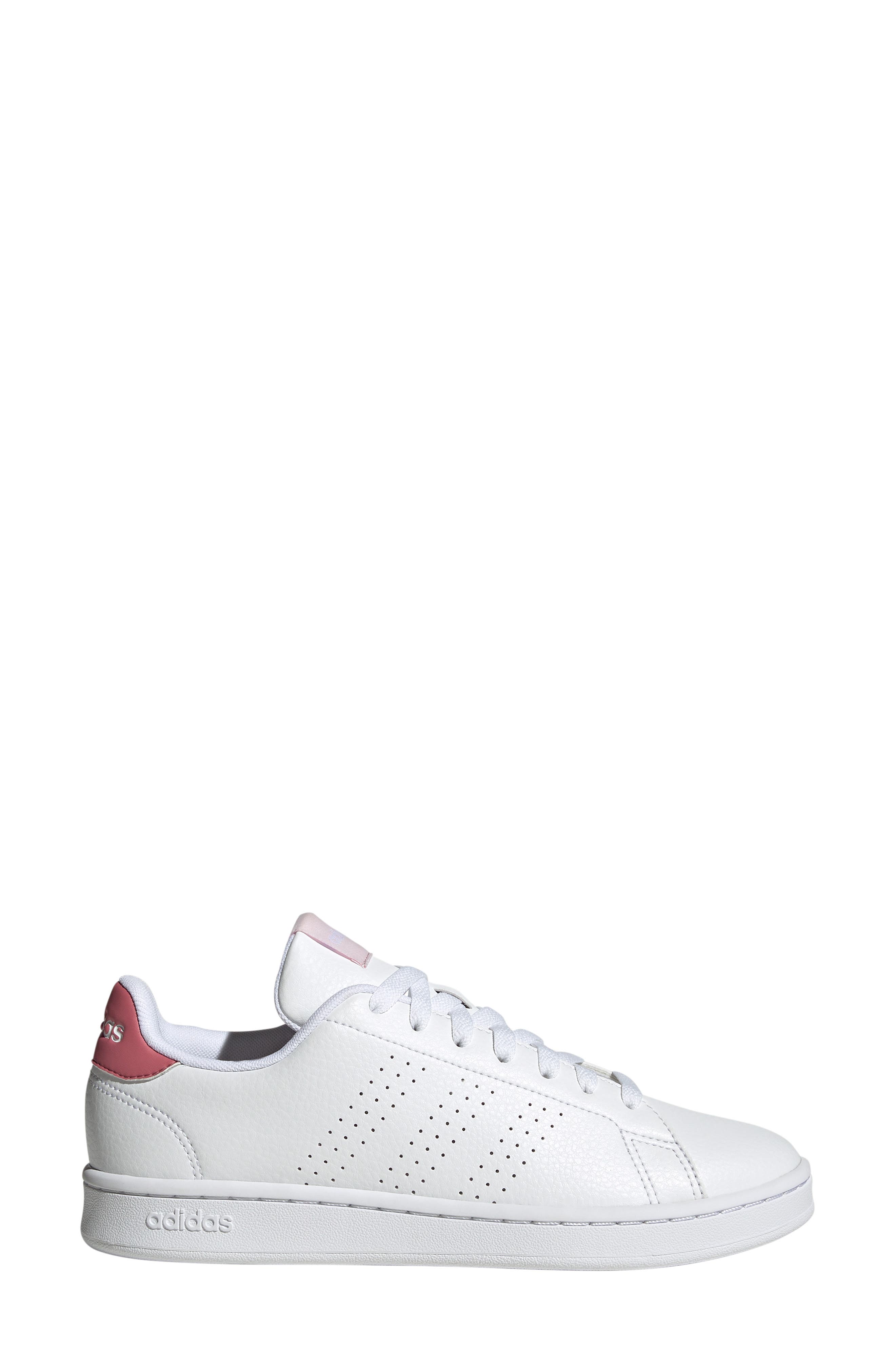 adidas Advantage Sneaker, Alternate, color, 