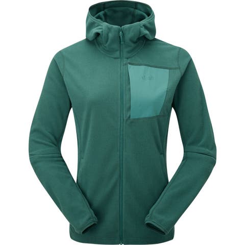 Tecton Hoodie - Women's