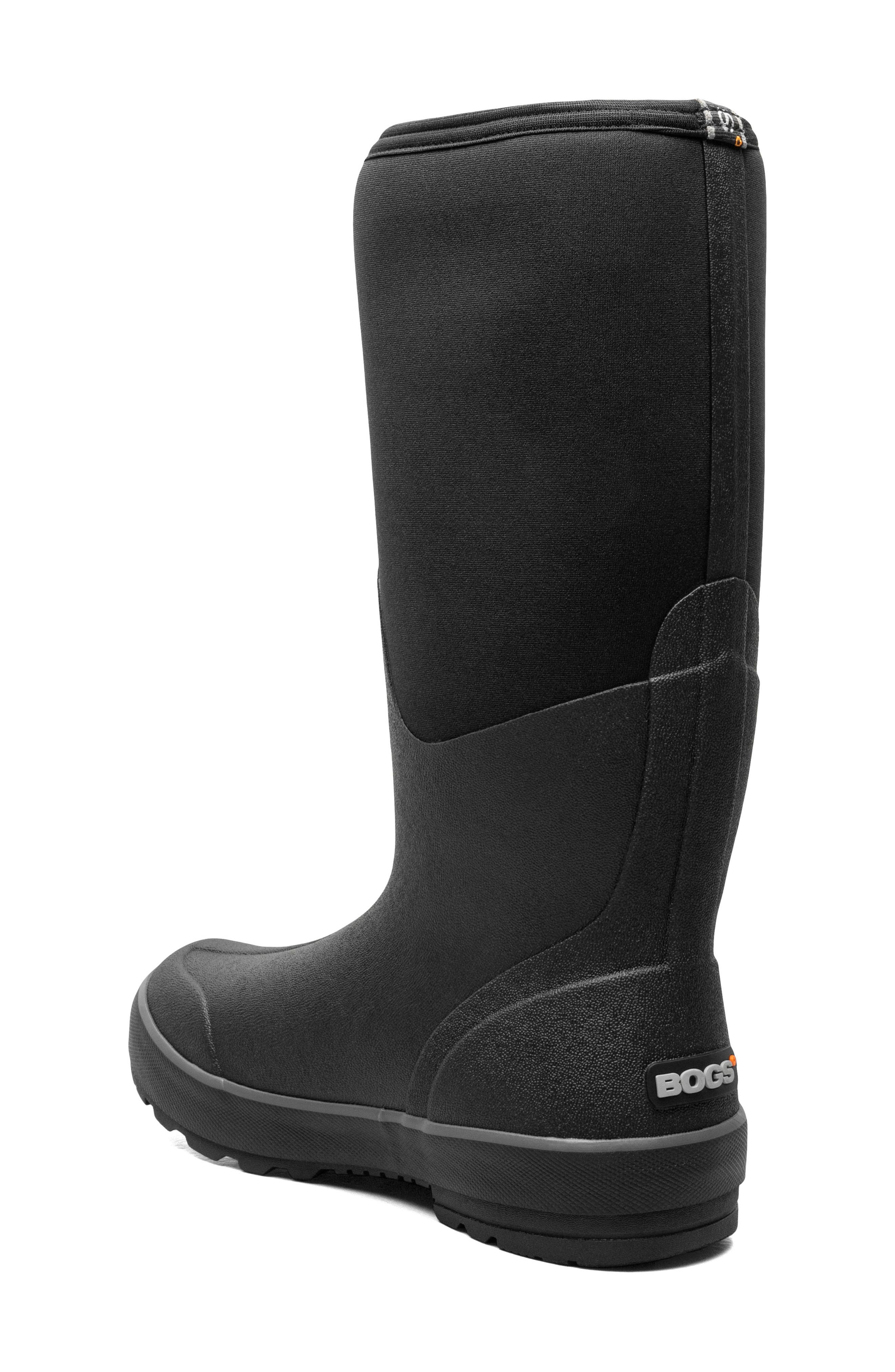 Bogs Classic II Waterproof Boot, Alternate, color, 