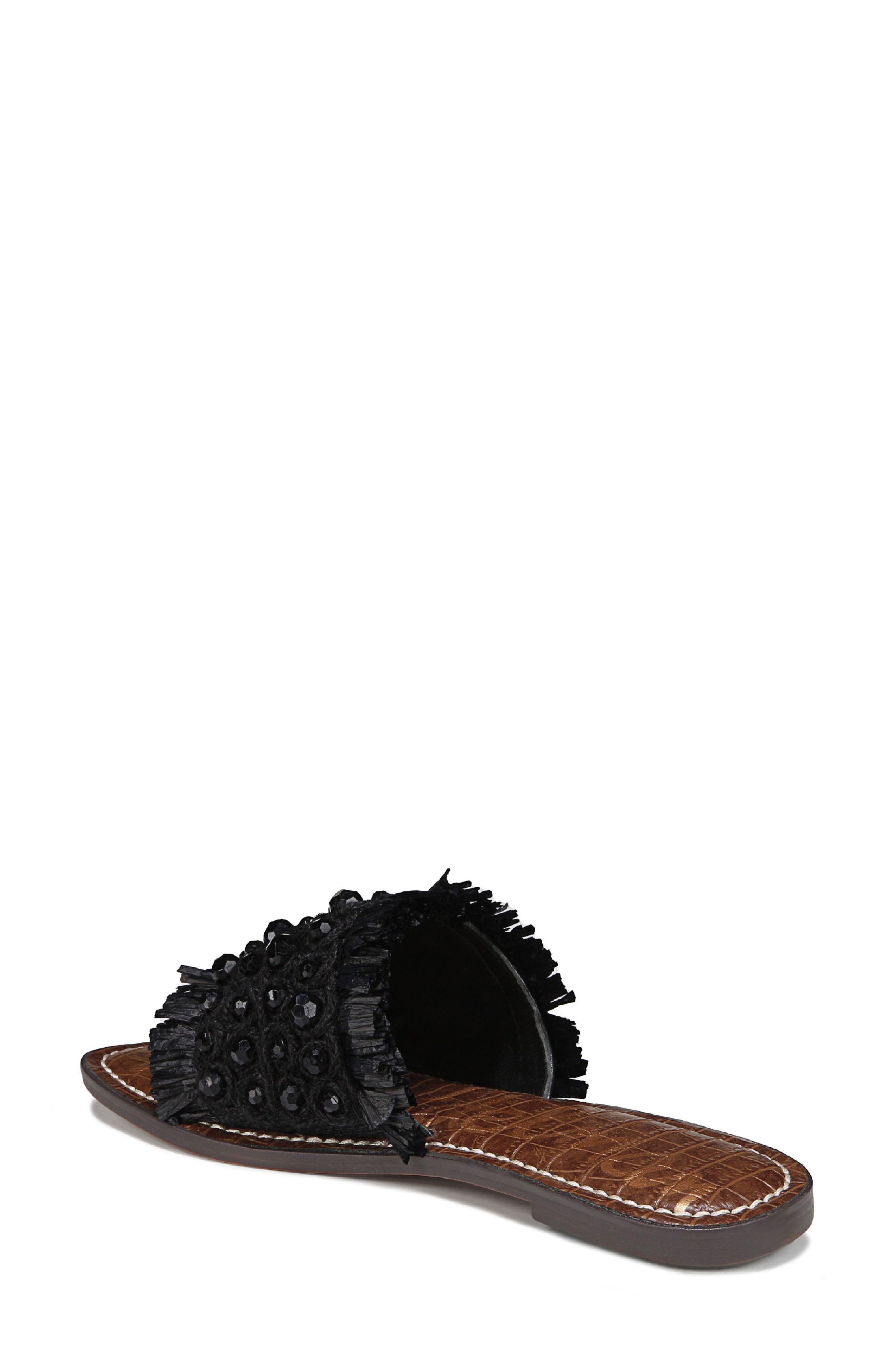 Sam Edelman Gladys Slide Sandal, Alternate, color, 