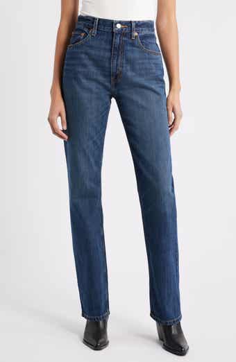 The Blondie High Waist Skinny Jeans