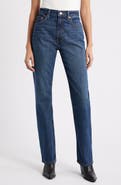 Re/Done The Blondie High Waist Skinny Jeans