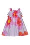 Kids' Pop Daisy Sundress
