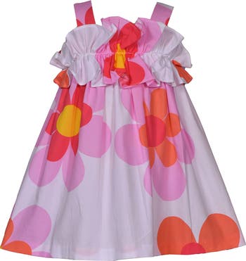 Kids' Pop Daisy Sundress