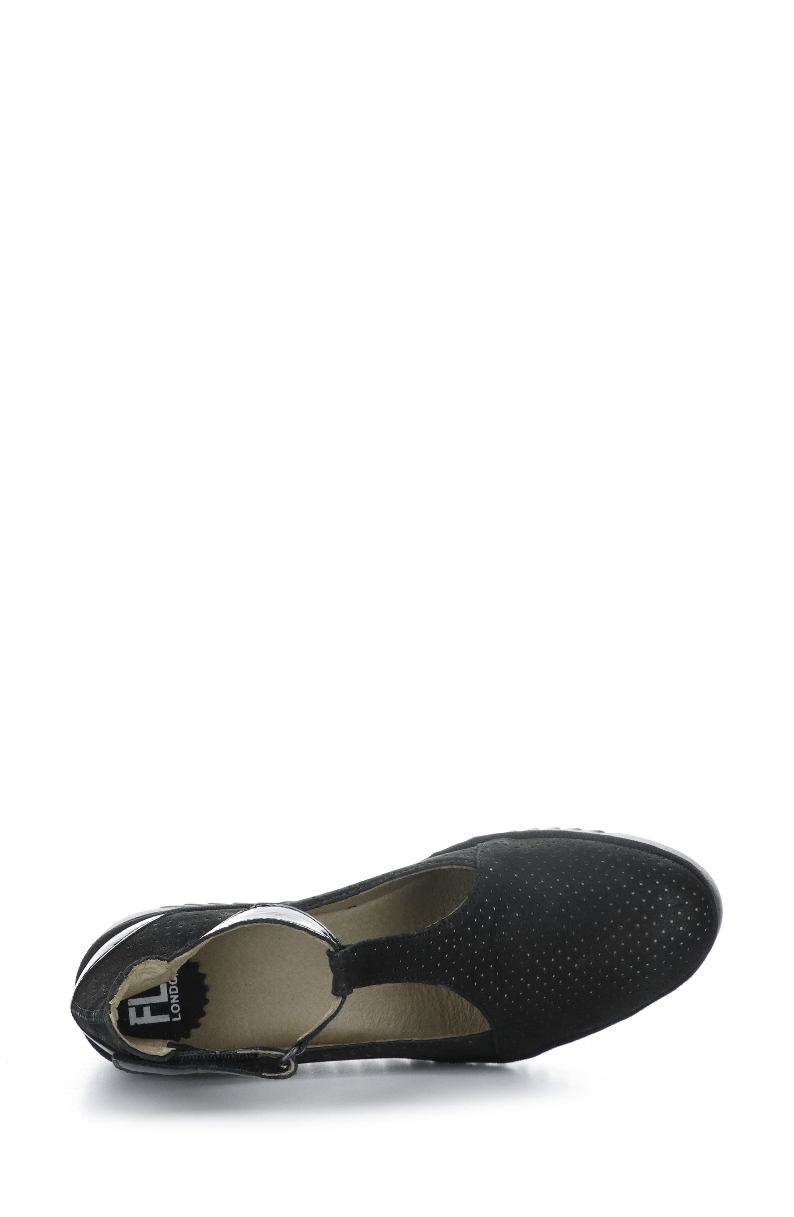 Fly London Leda Mary Jane, Alternate, color, 