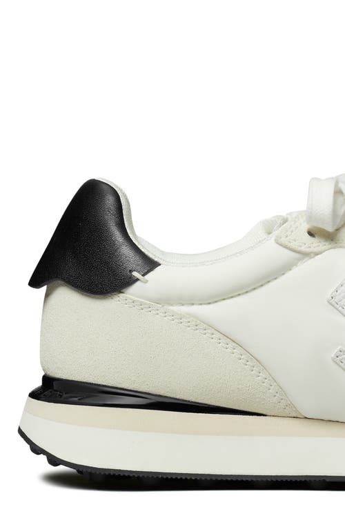 Tory Burch Destiny Trainer Sneaker In Multi