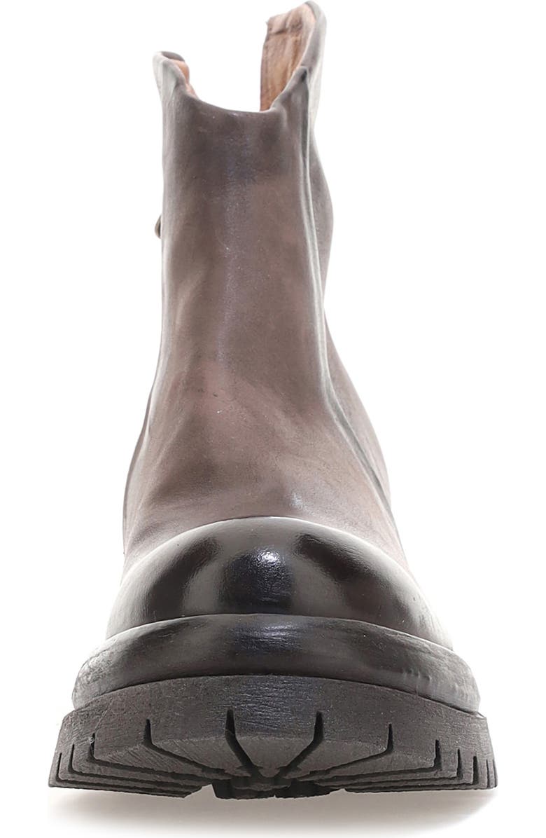 A.S.98 Devin Bootie, Alternate, color, Chocolate