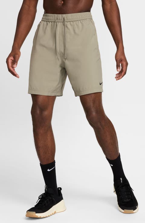 Dri-FIT Form 7-Inch Athletic Shorts