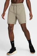 Nike Dri-FIT Form 7-Inch Athletic Shorts