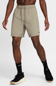 Nike Dri-FIT Form 7-Inch Athletic Shorts