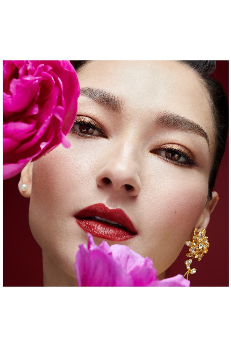 Lunar New Year Luxe Lipstick (Limited Edition), Alternate, color, NEW YORK SUNSET