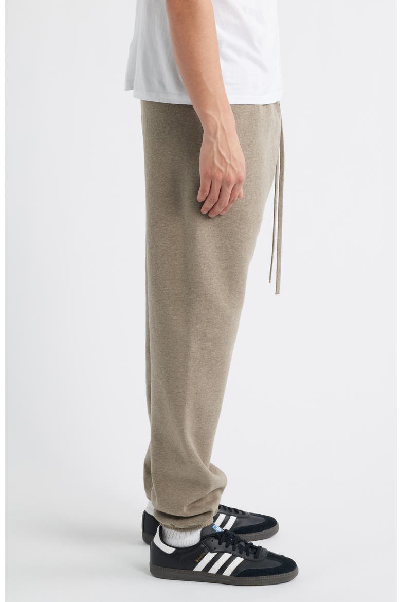 Vintage Fleece Sweatpants, Alternate, color, HOMESTEAD HEATHER