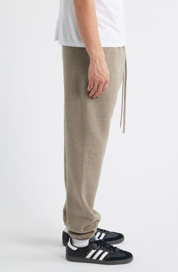 Relaxed Fleece Sweatpants